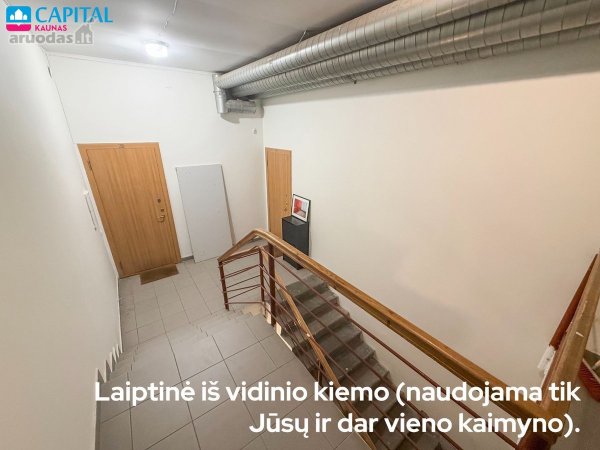 Parduodamos Patalpos _ Parduotuvė. Vilniuje, - nuotraukos Nr. 2