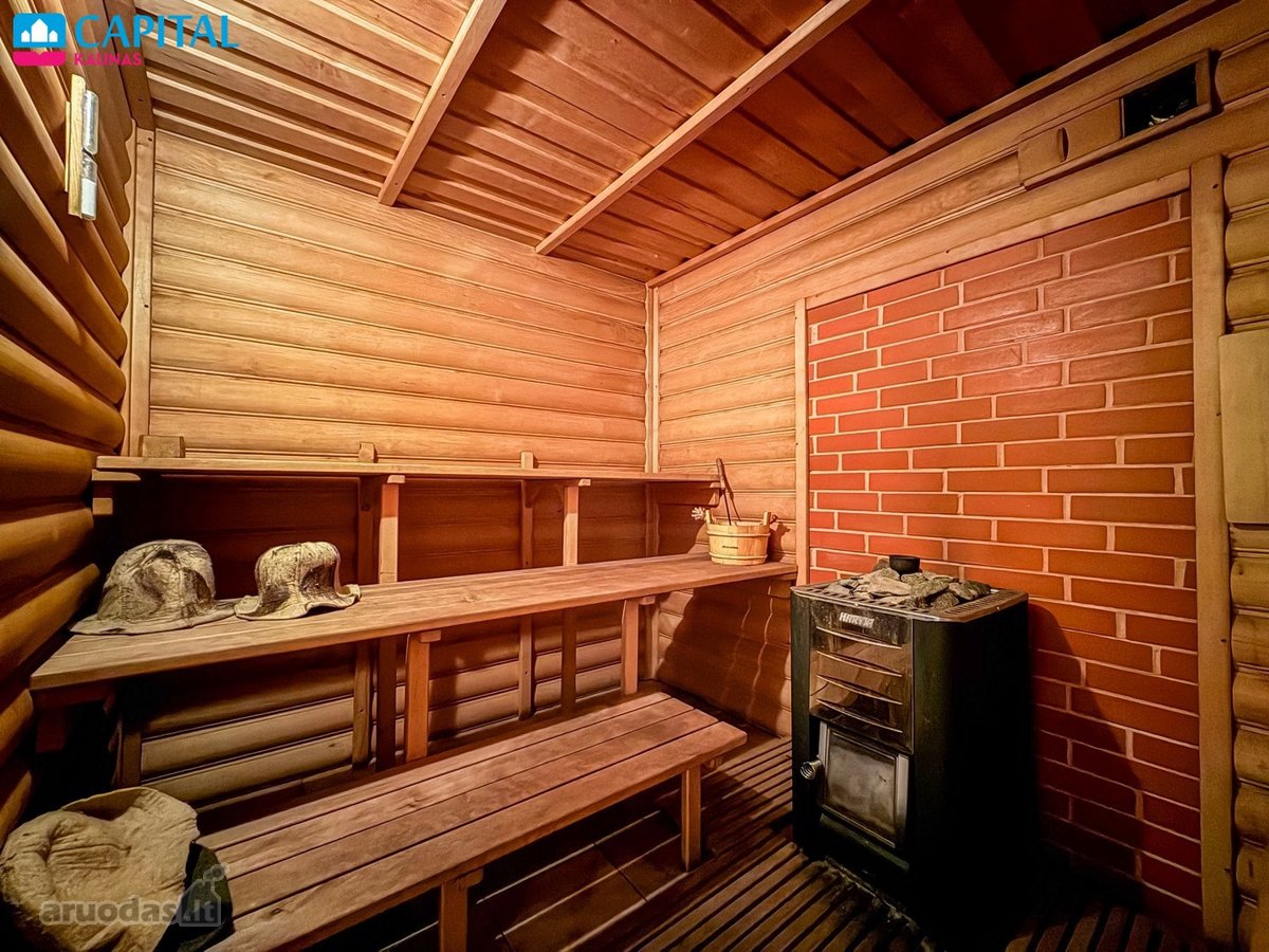Vienoje geidžiamiausių Kauno vietų, užkilus - nuotraukos Nr. 19