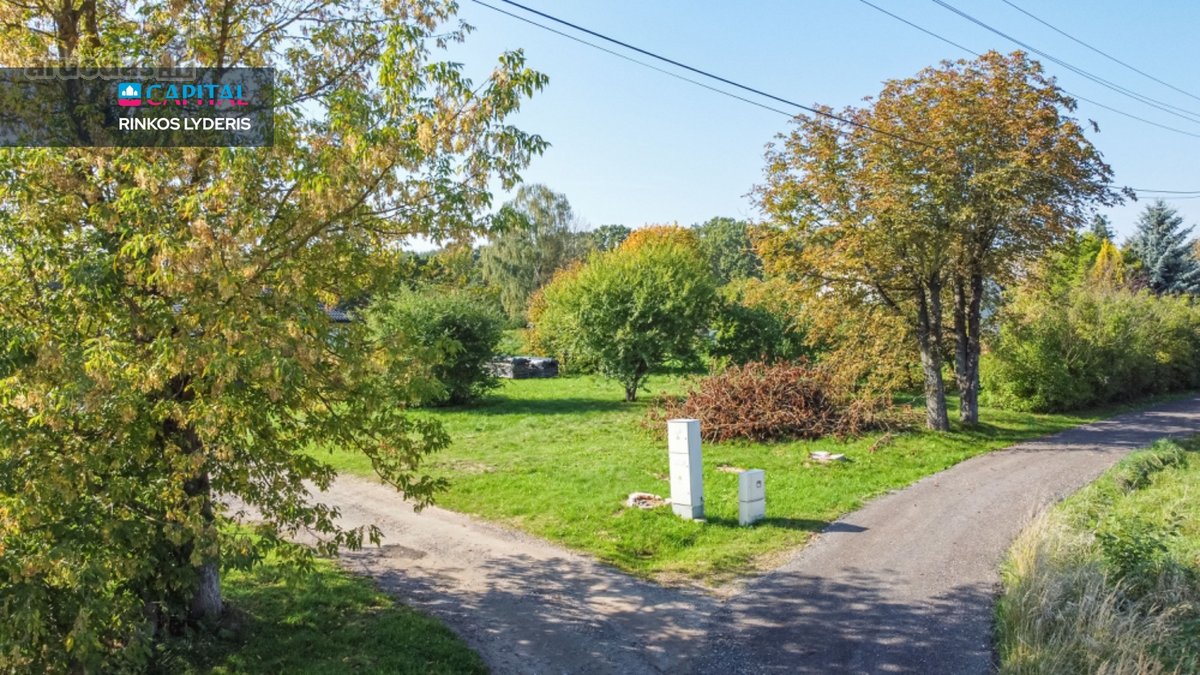 Parduodamas 10,48 a namų valdos sklypas - nuotraukos Nr. 11