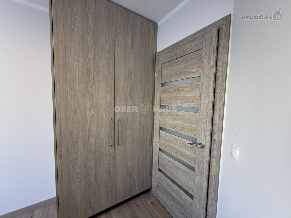 Puikus pasiūlymas ieškantiems naujos statybos - nuotraukos Nr. 19