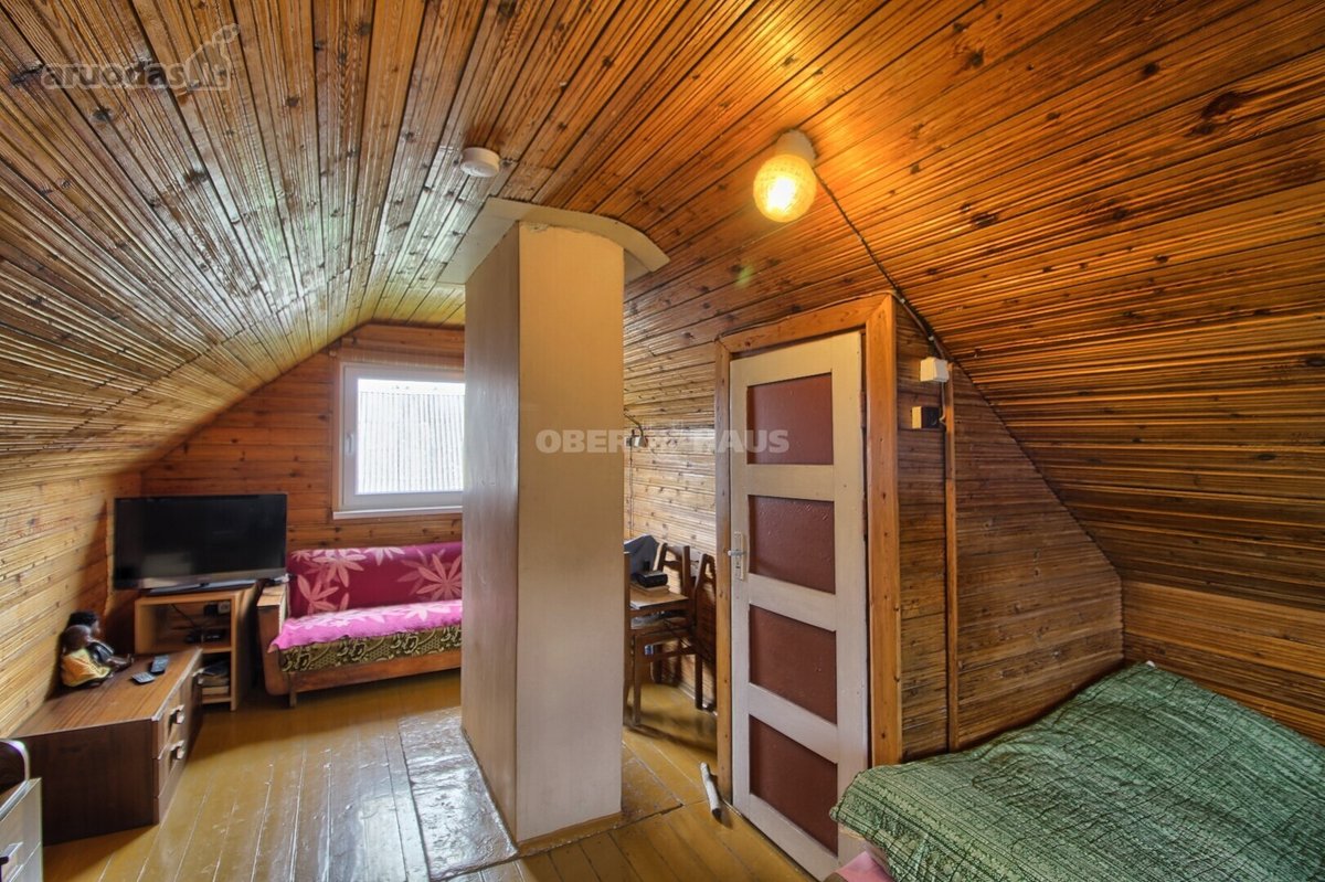Parduodamas sodo pastatas SB Obelaitė, - nuotraukos Nr. 18