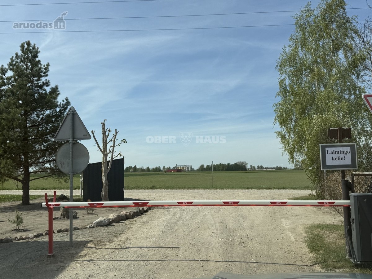 Parduodama sodo namelis SB Jovaras, Rūtų g., - nuotraukos Nr. 26