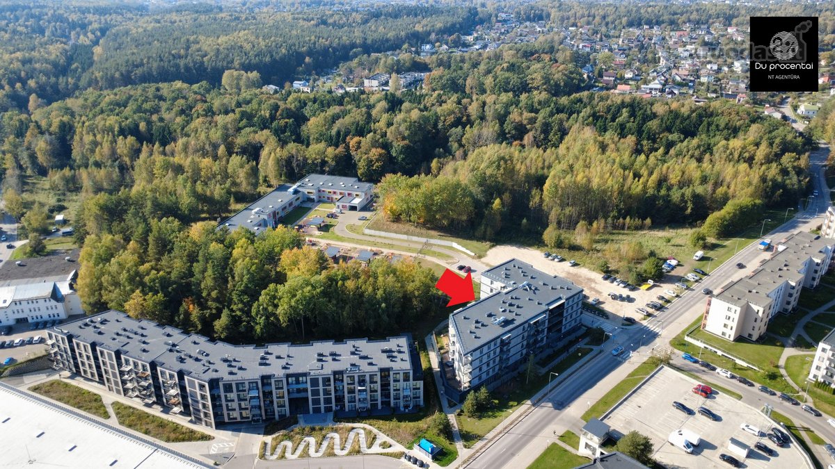 Nt agentūra „Du Procentai“ 2% siūlo! - nuotraukos Nr. 32