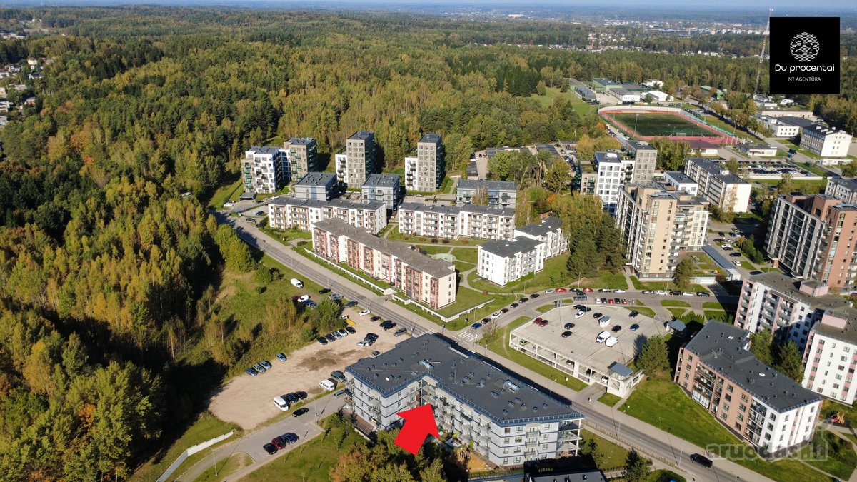 Nt agentūra „Du Procentai“ 2% siūlo! - nuotraukos Nr. 34