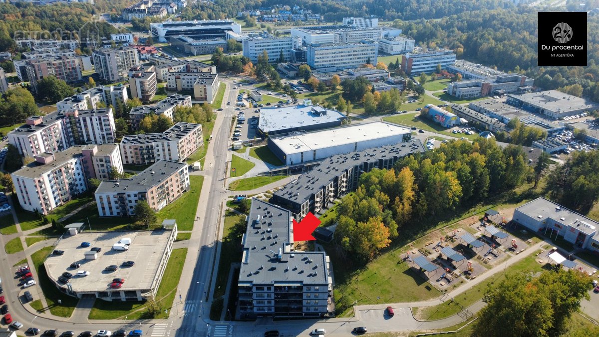 Nt agentūra „Du Procentai“ 2% siūlo! - nuotraukos Nr. 31