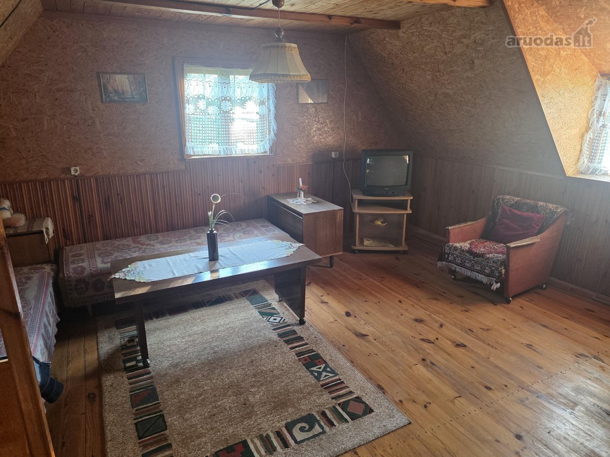 Jonavos r. sav., Pašilių k. - nuotraukos Nr. 3