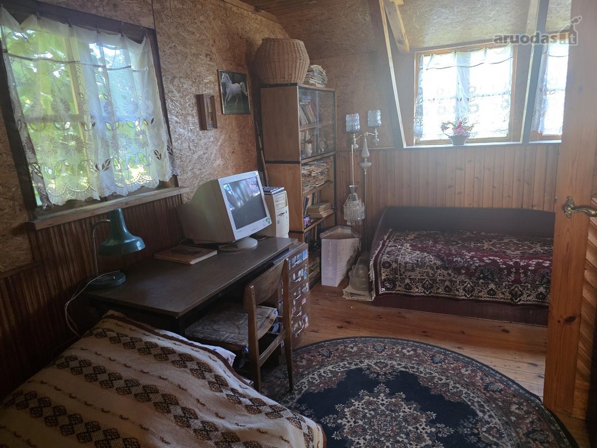 Jonavos r. sav., Pašilių k. - nuotraukos Nr. 6