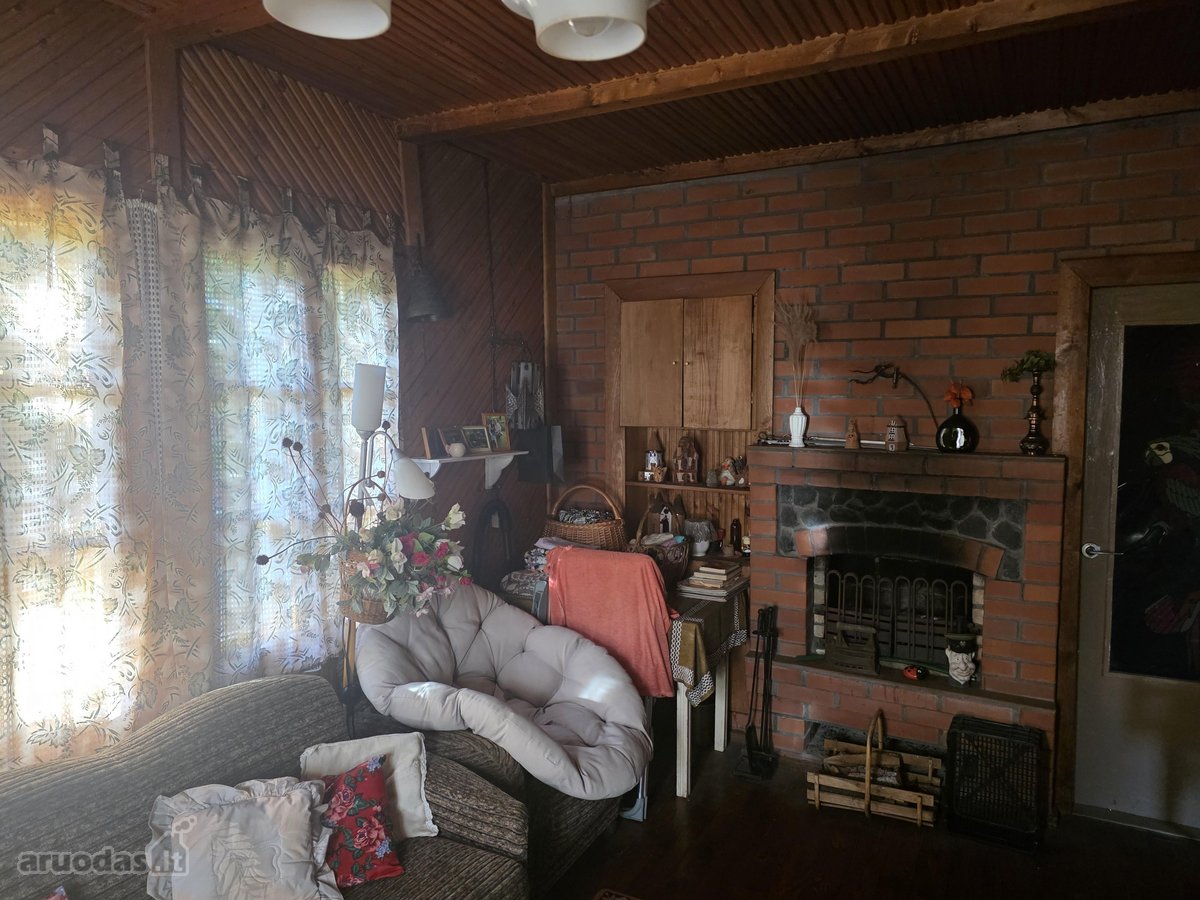 Jonavos r. sav., Pašilių k. - nuotraukos Nr. 8