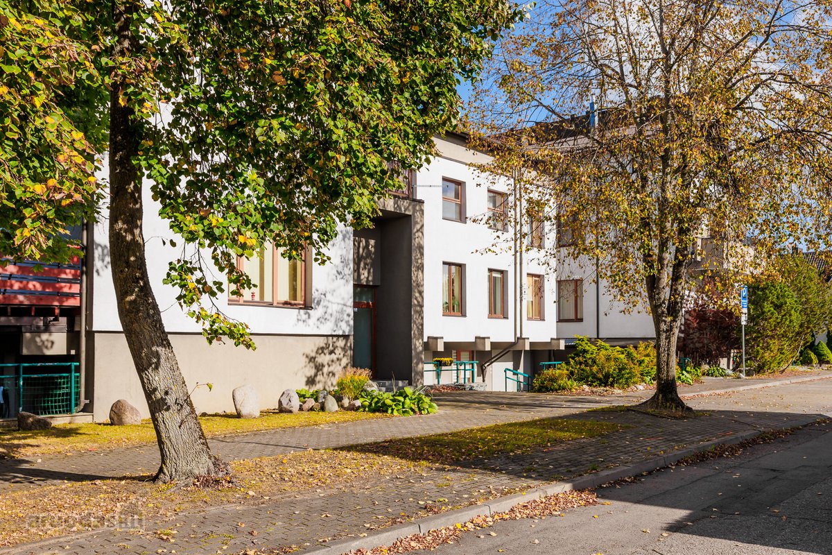 Senojoje centrinėje Palangos dalyje - nuotraukos Nr. 10