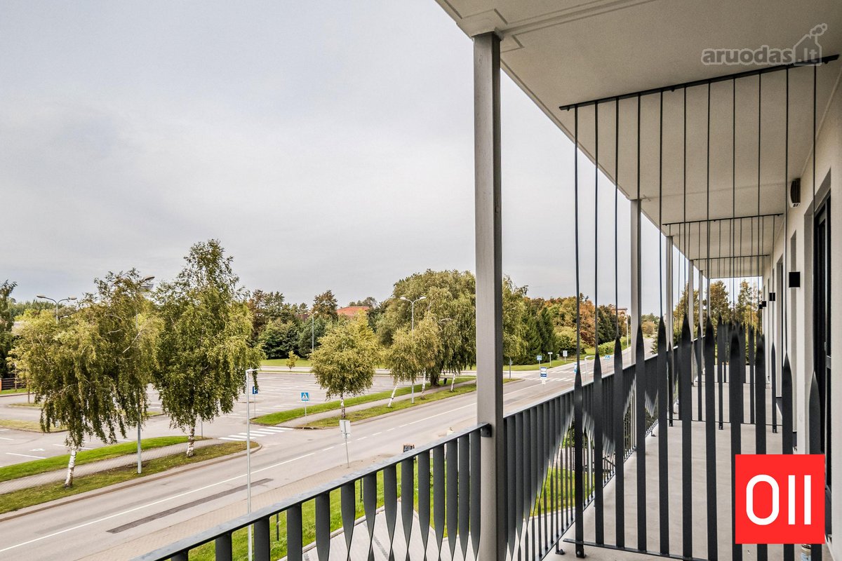„Basom kojom“ – išskirtinis naujos statybos - nuotraukos Nr. 11