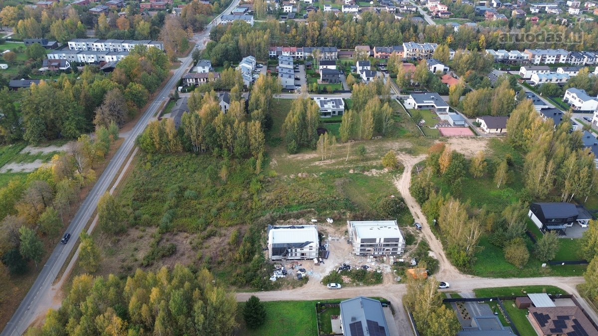 Parduodami Baigiami Statyti Namai, Signatarų - nuotraukos Nr. 10