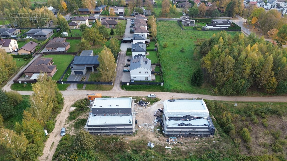 Parduodami Baigiami Statyti Namai, Signatarų - nuotraukos Nr. 11