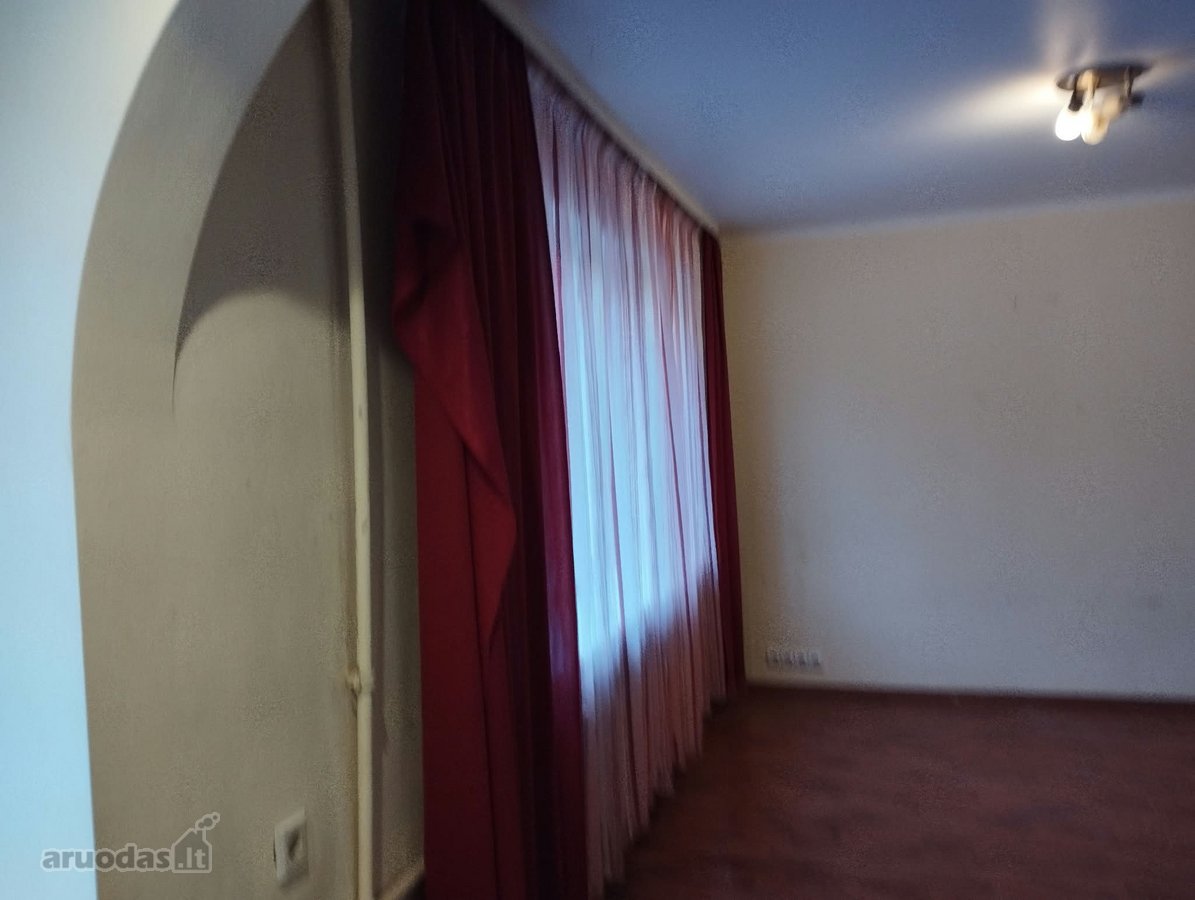 Vilniaus m. sav., Vilniaus m., Vilkpėdė - nuotraukos Nr. 14