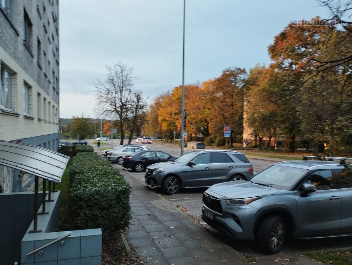 Vilniaus m. sav., Vilniaus m., Vilkpėdė - nuotraukos Nr. 5
