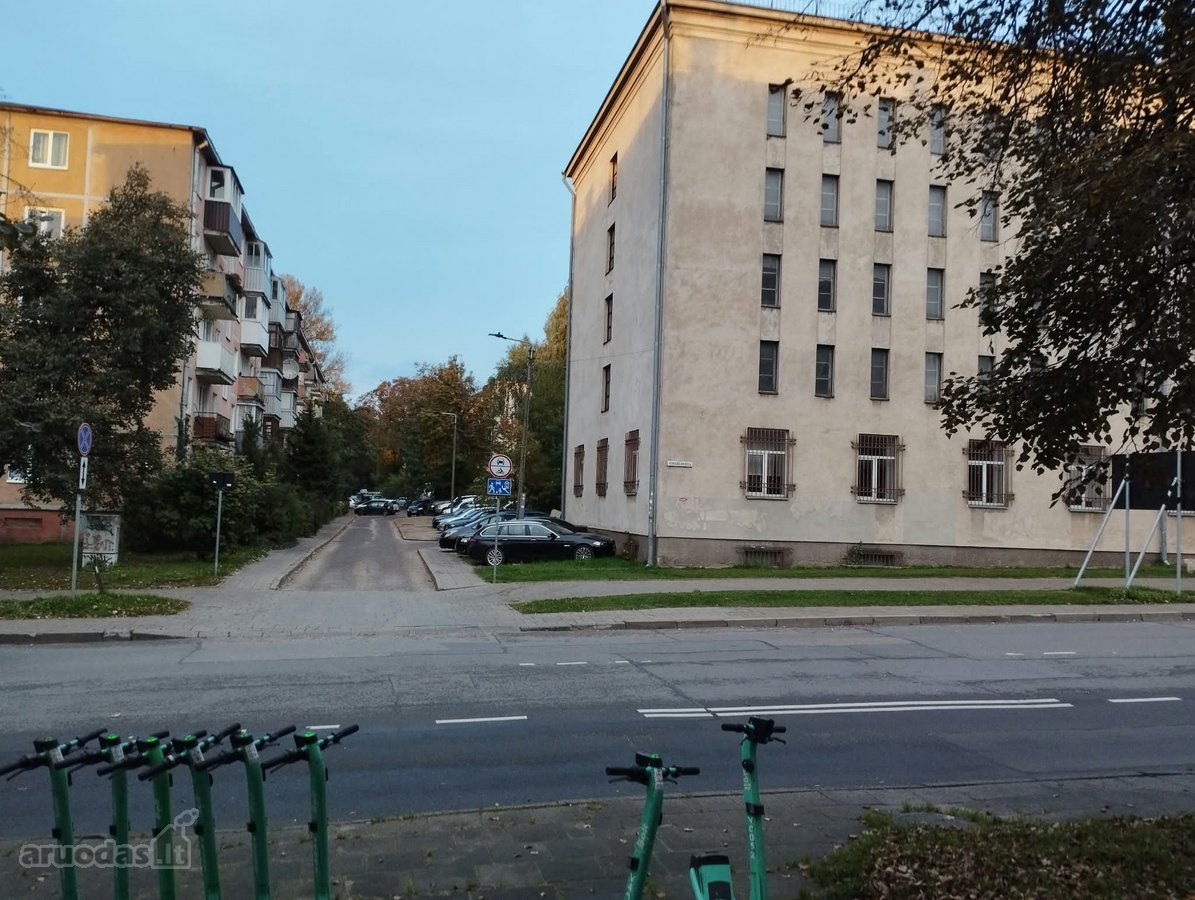 Vilniaus m. sav., Vilniaus m., Vilkpėdė - nuotraukos Nr. 3