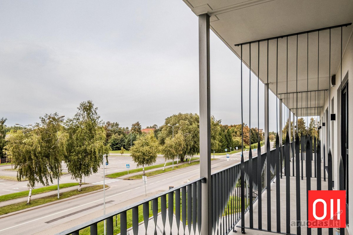 „Basom kojom“ – išskirtinis naujos statybos - nuotraukos Nr. 11