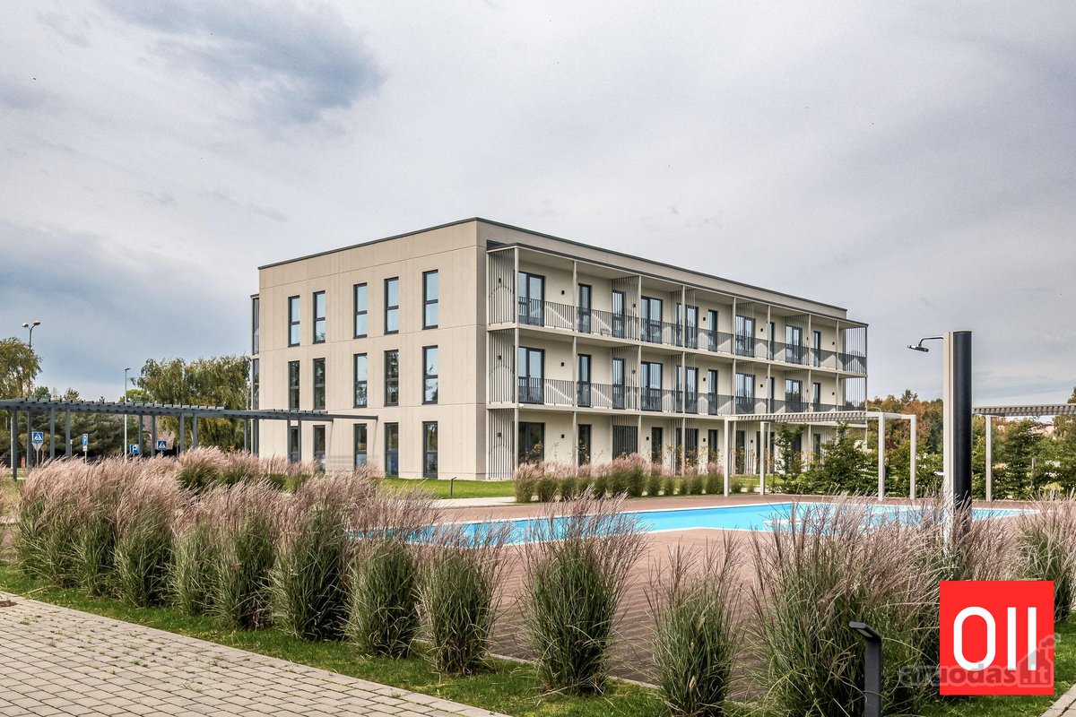 „Basom kojom“ – išskirtinis naujos statybos - nuotraukos Nr. 2