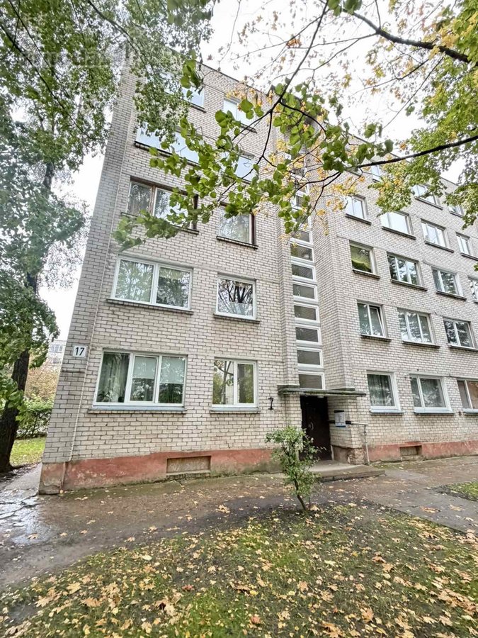 Parduodamas kapitaliai suremontuotas 3 - nuotraukos Nr. 18