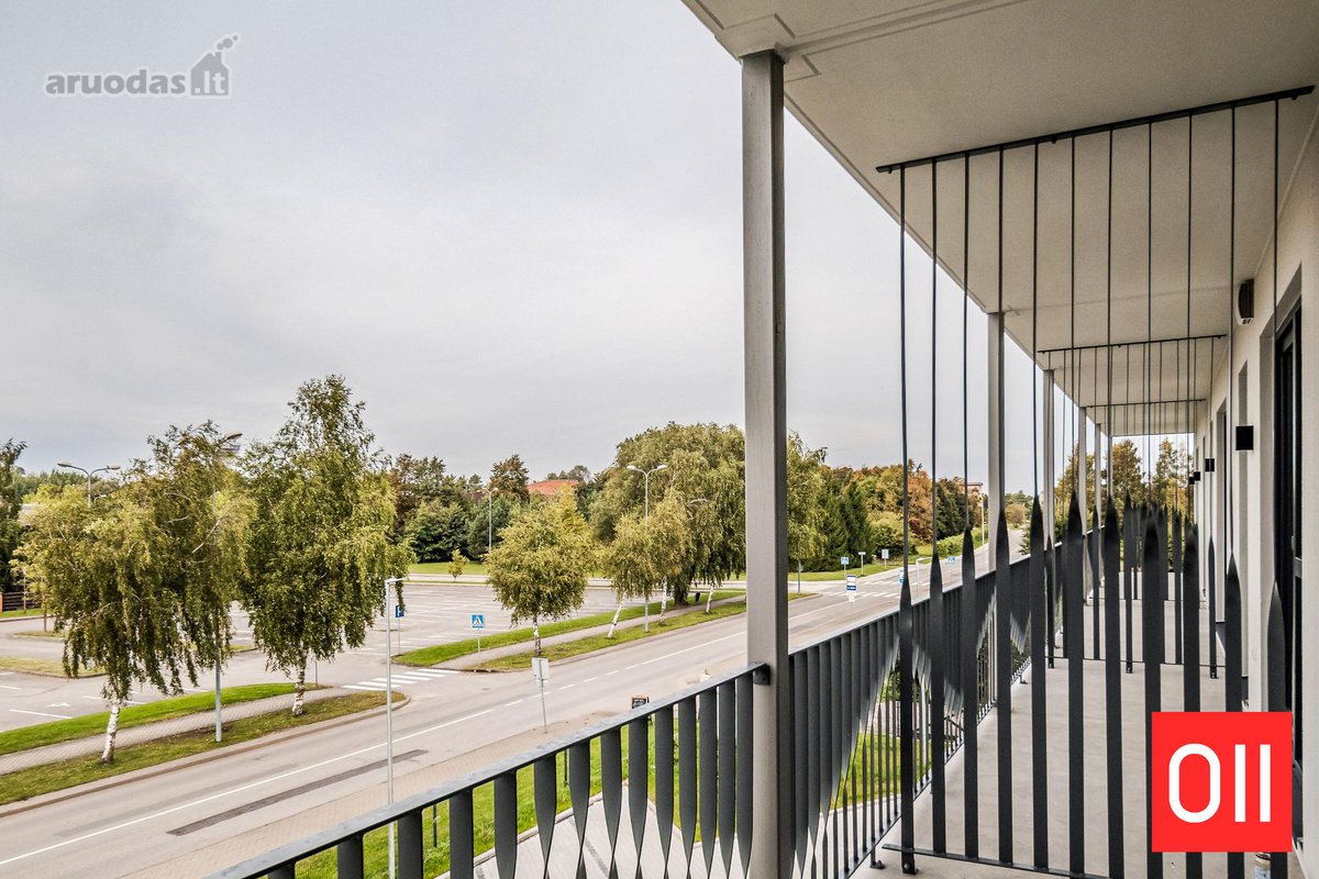 „Basom kojom“ – išskirtinis naujos statybos - nuotraukos Nr. 11