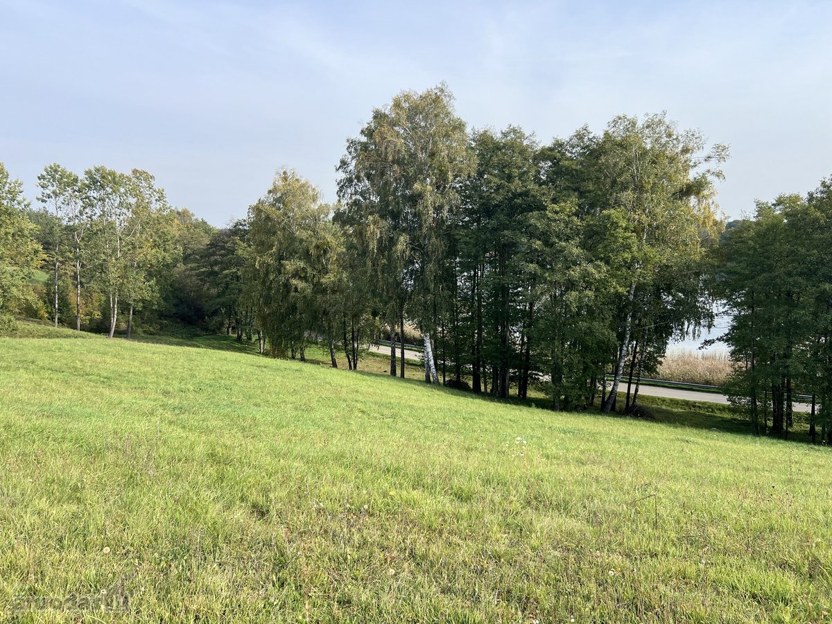 Parduodamas 65.37 arų namų valdos sklypas - nuotraukos Nr. 2