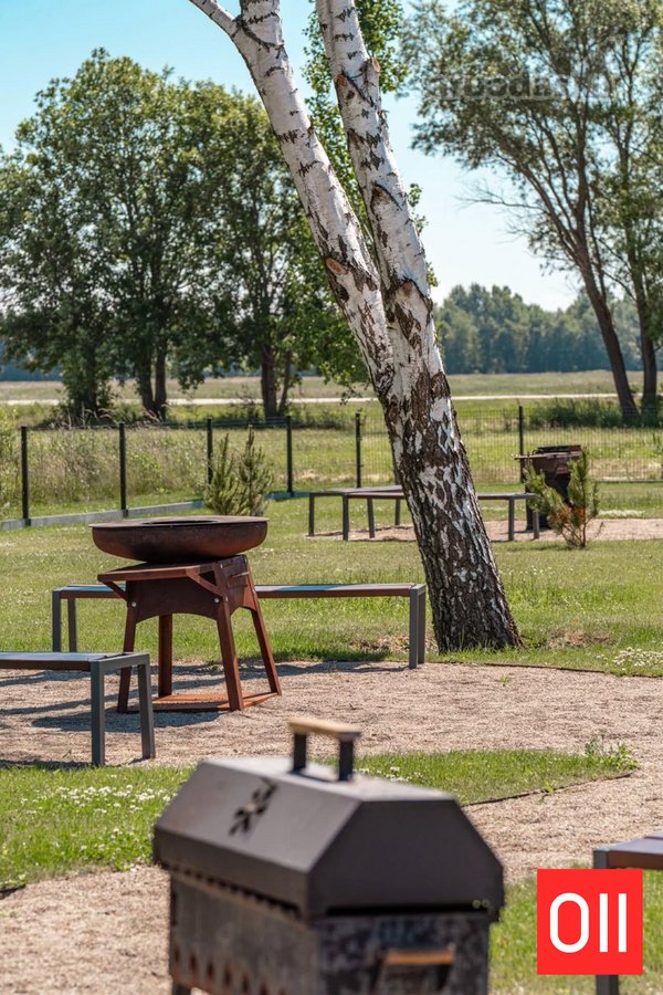 „Basom kojom“ – išskirtinis naujos statybos - nuotraukos Nr. 18