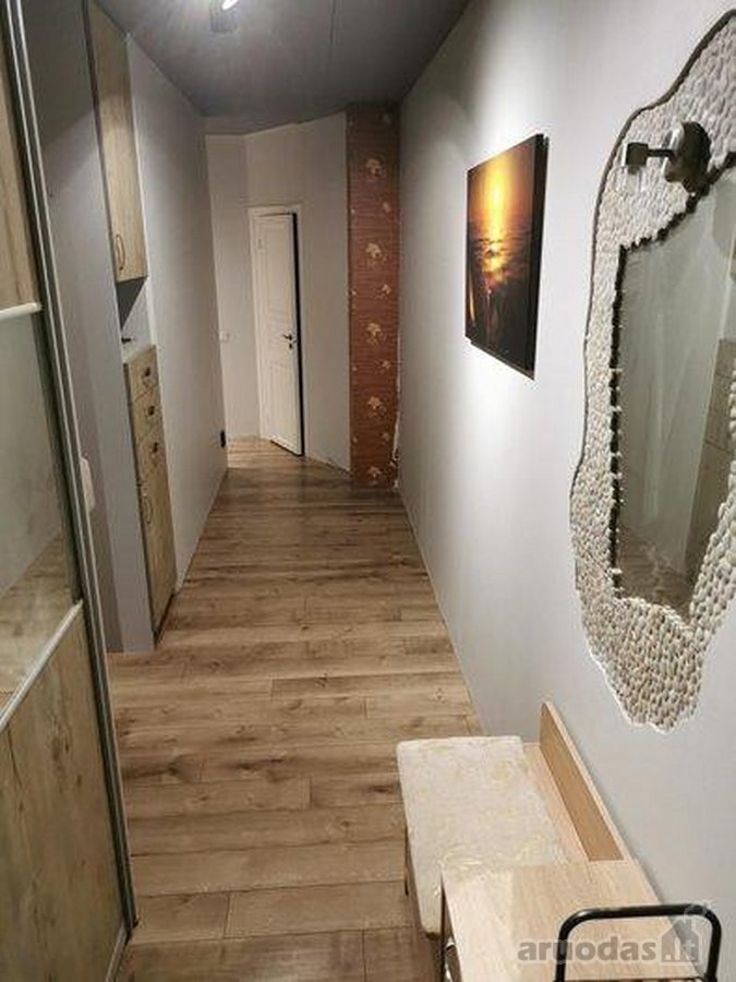 Parduodamas jaukus, praktiškas ir šviesus, - nuotraukos Nr. 7