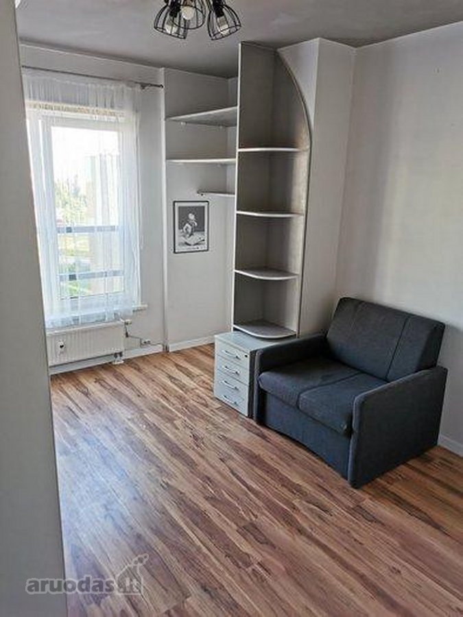 Parduodamas jaukus, praktiškas ir šviesus, - nuotraukos Nr. 11
