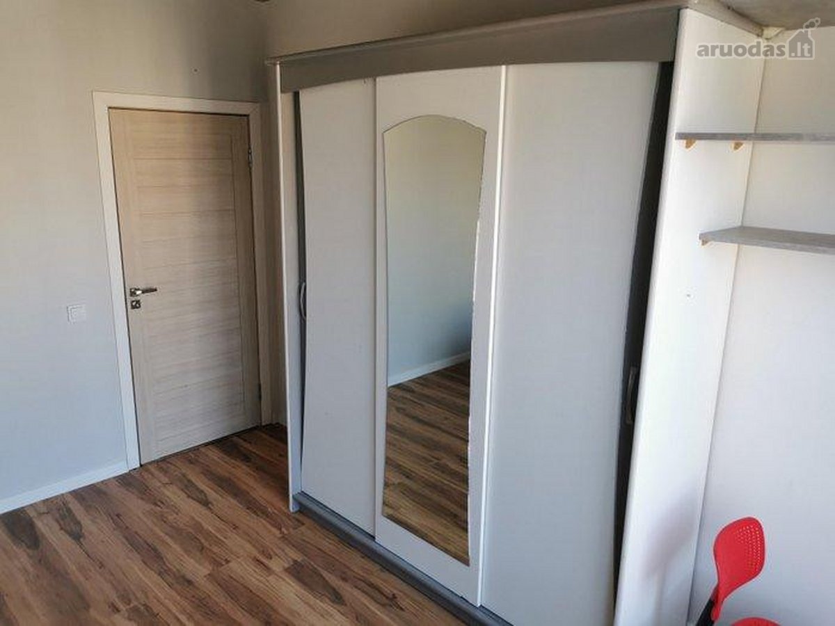 Parduodamas jaukus, praktiškas ir šviesus, - nuotraukos Nr. 13