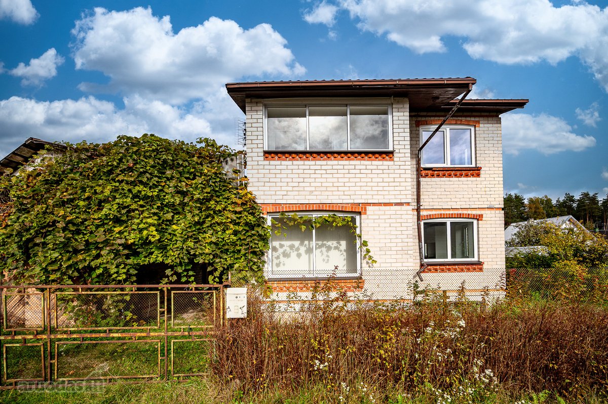 Vilniaus Raj. Marijampolio Sen. Terešiškių K. - nuotraukos Nr. 24