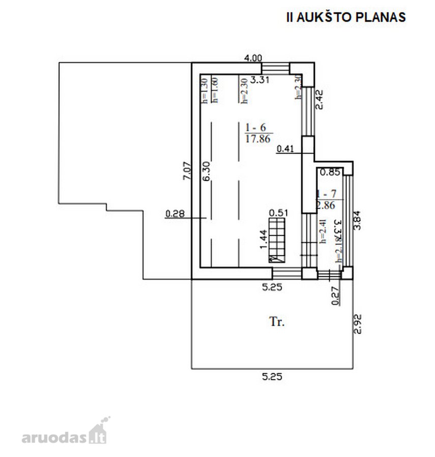Vilniaus Raj. Marijampolio Sen. Terešiškių K. - nuotraukos Nr. 39