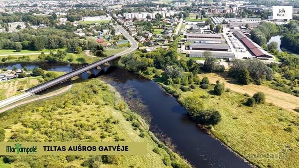 Padaryti Keliai . Šiuolaikiškos Statybos Į - nuotraukos Nr. 3