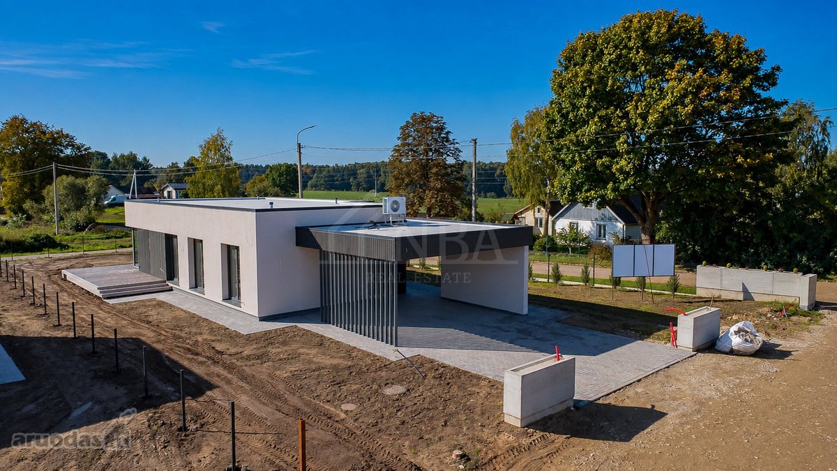 Dėmesio Ieškantiems naujų namų Šiaulių miesto - nuotraukos Nr. 32