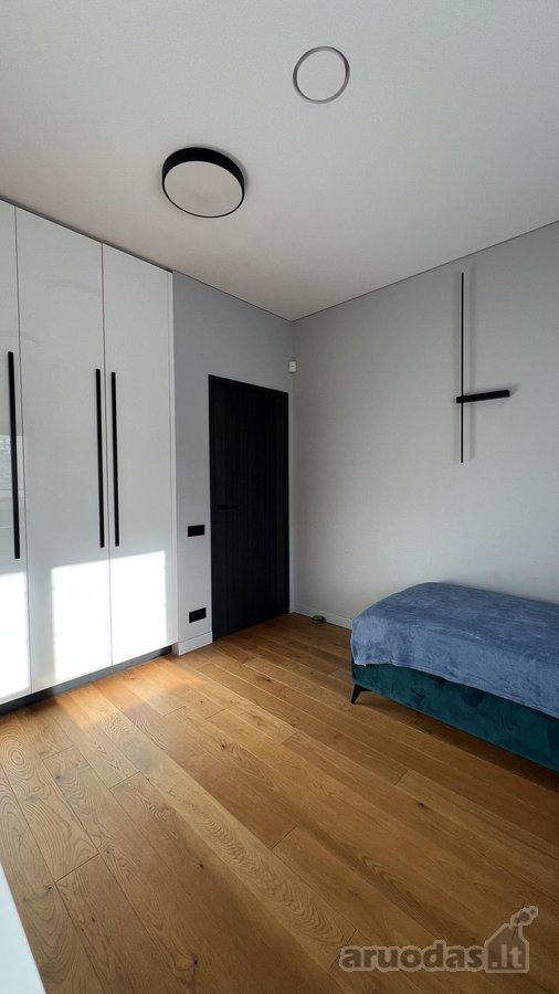 Išnuomojamas modernus kotedžas Šiaulių miesto - nuotraukos Nr. 27