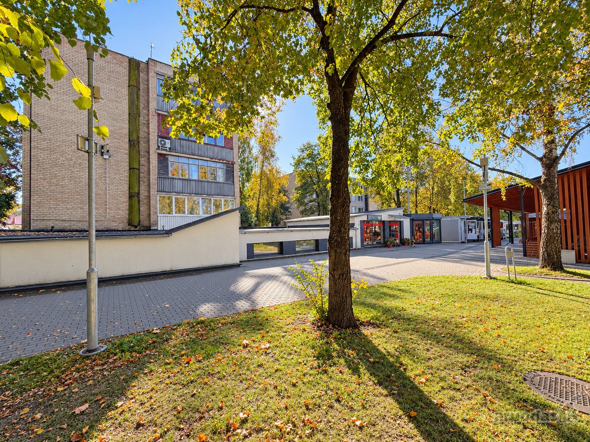 4 Kambarių Butas Pačiame Nemenčinės Centre – - nuotraukos Nr. 2