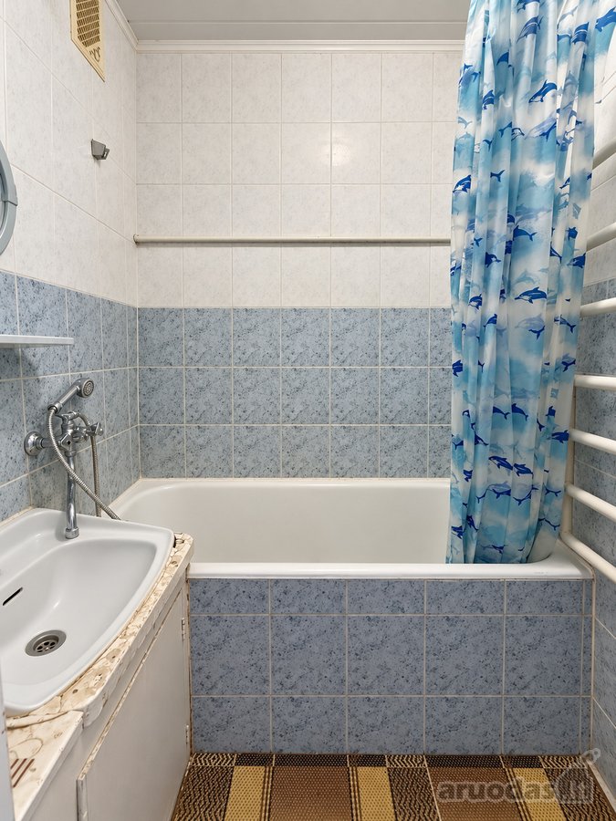 4 Kambarių Butas Pačiame Nemenčinės Centre – - nuotraukos Nr. 15