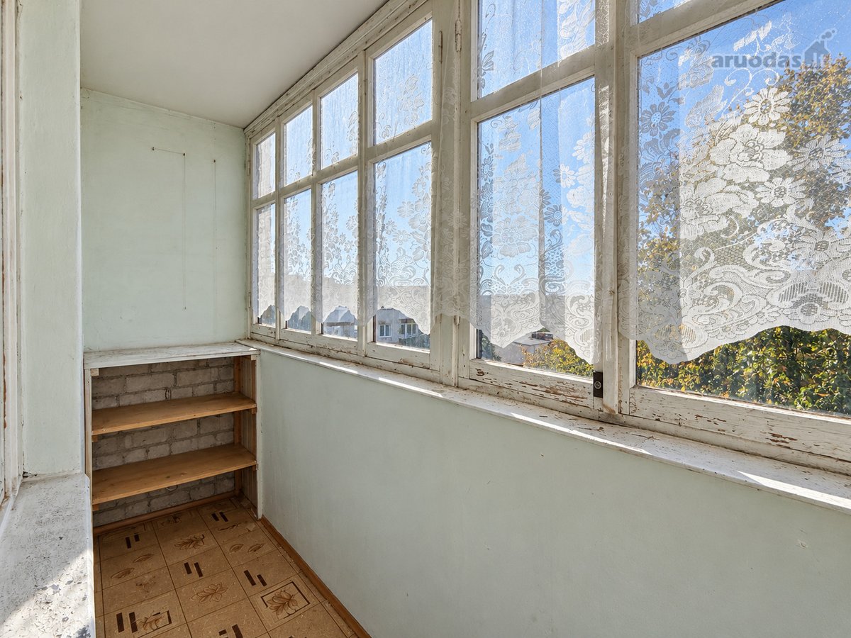 4 Kambarių Butas Pačiame Nemenčinės Centre – - nuotraukos Nr. 20