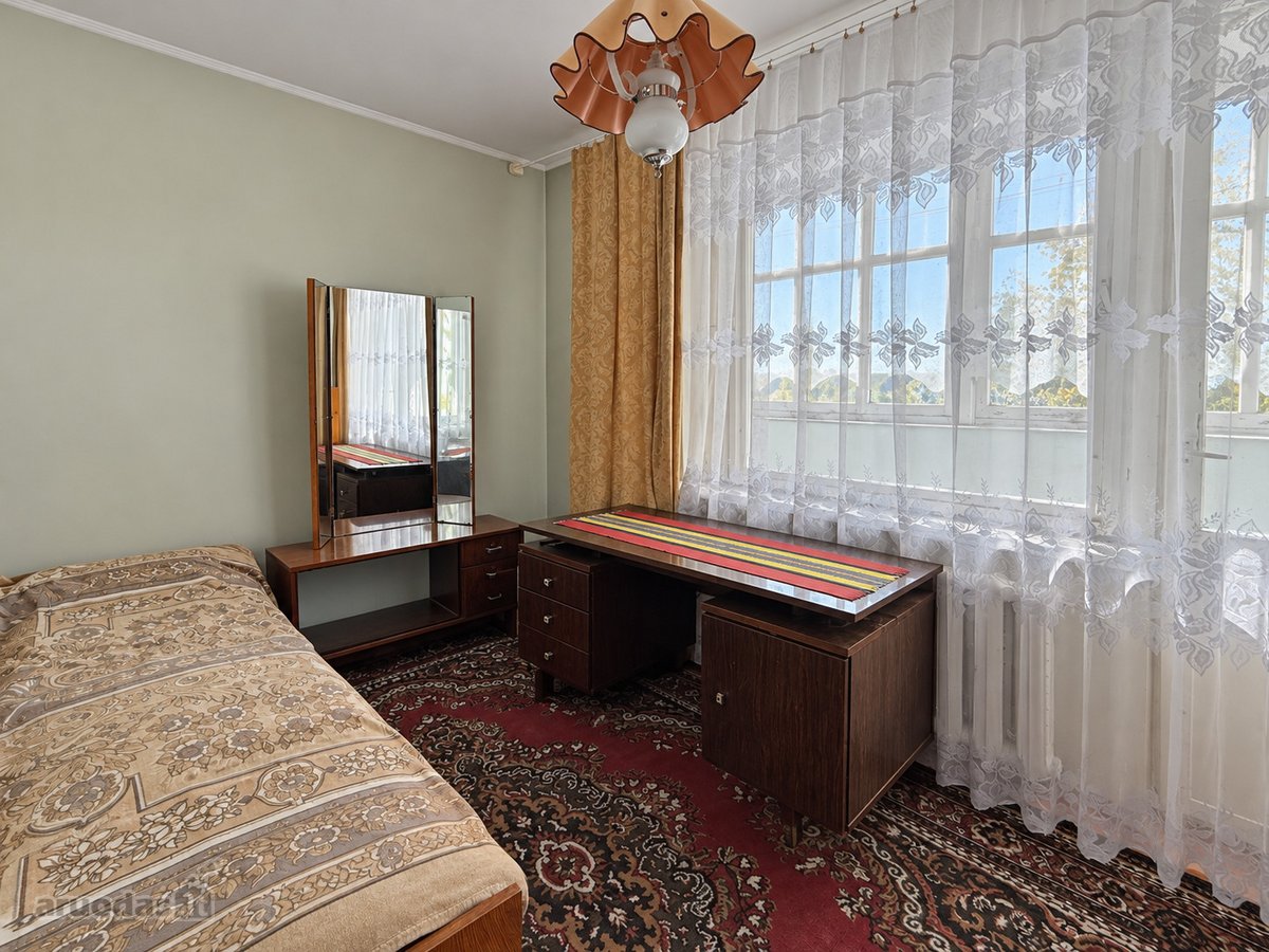 4 Kambarių Butas Pačiame Nemenčinės Centre – - nuotraukos Nr. 18