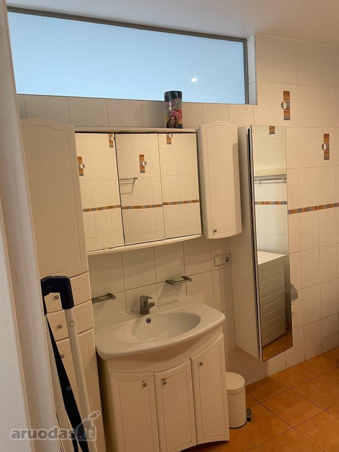 Parduodamas šviesus ir erdvus būstas – - nuotraukos Nr. 4