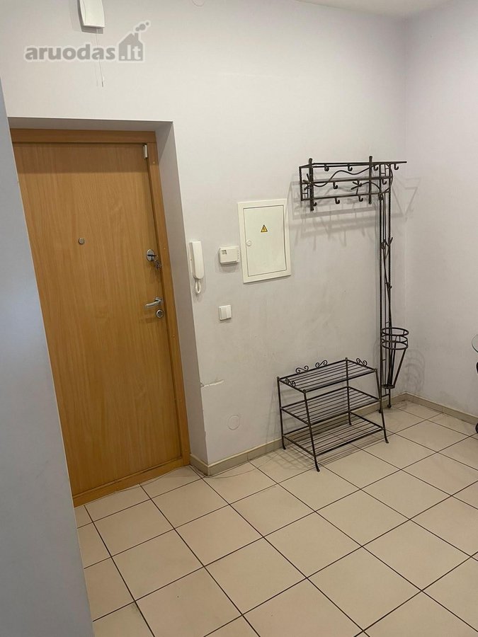Parduodamas šviesus ir erdvus būstas – - nuotraukos Nr. 6