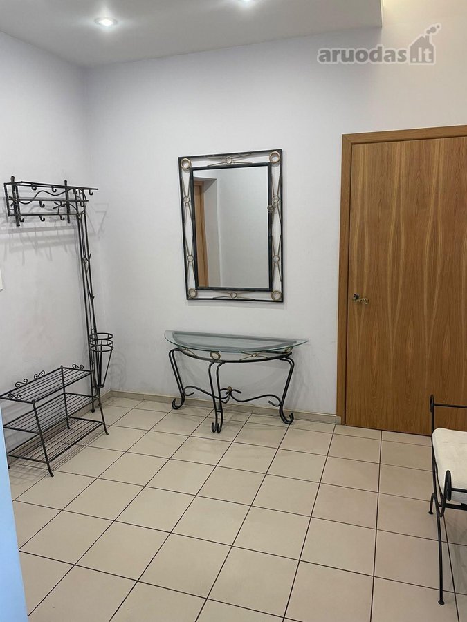 Parduodamas šviesus ir erdvus būstas – - nuotraukos Nr. 7