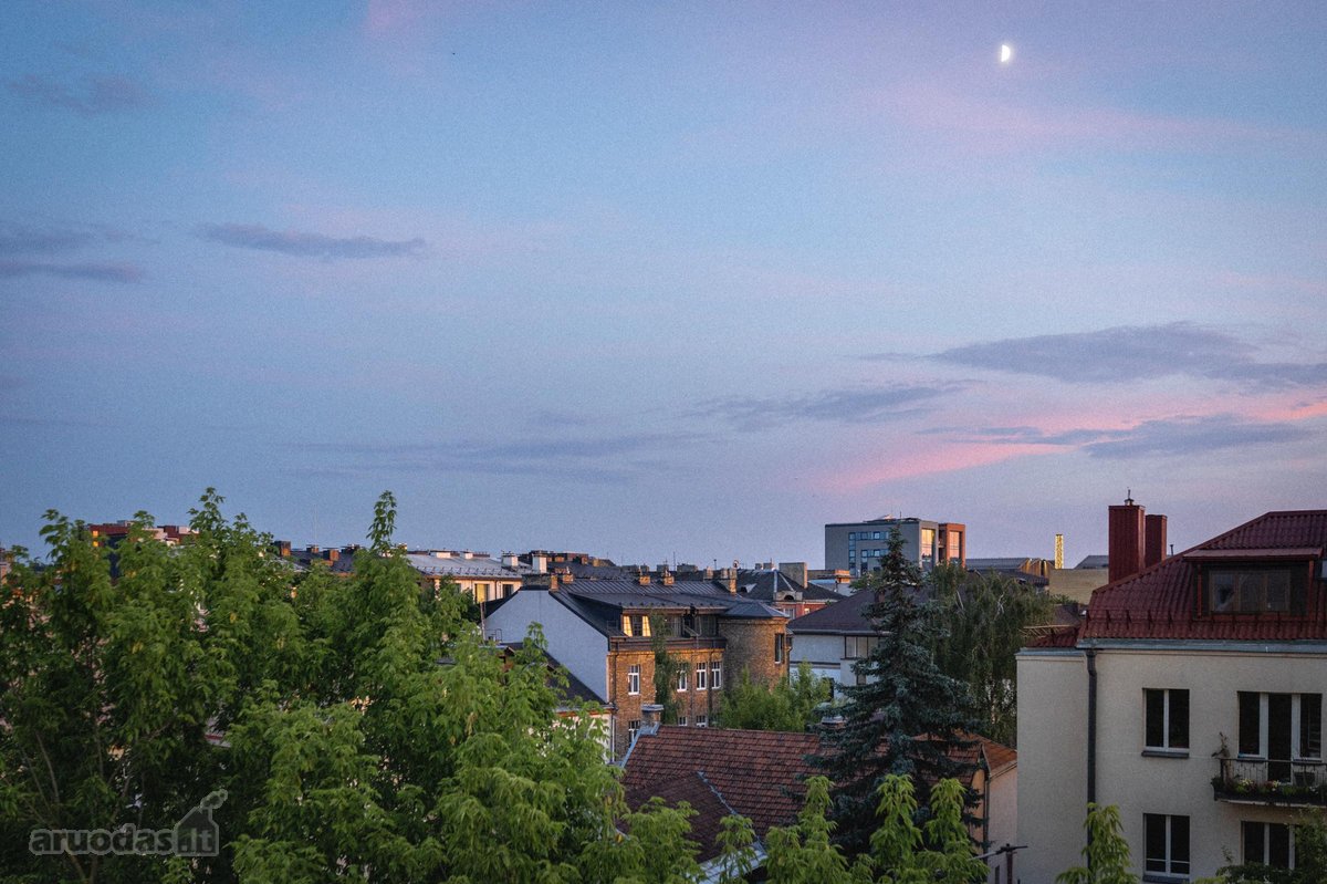 Aguona  Namai, kuriuos verta patirti gyvai. - nuotraukos Nr. 18