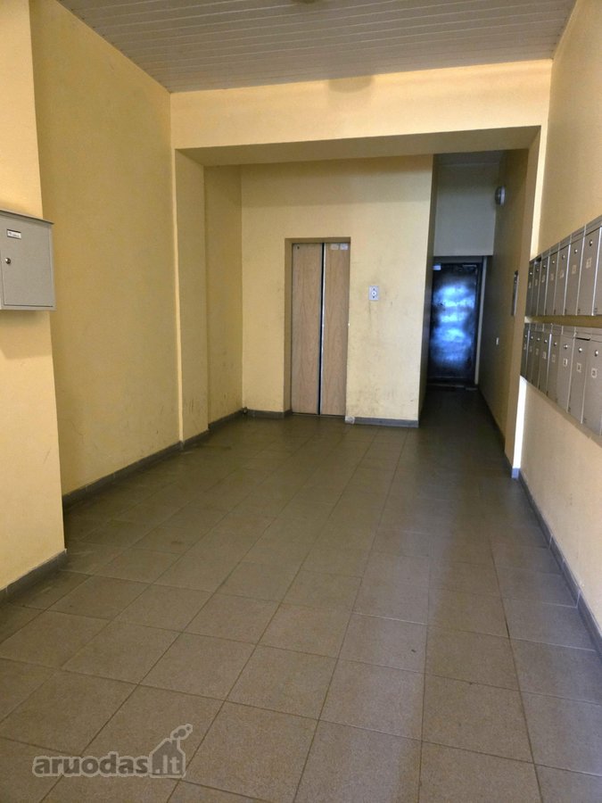 Parduodamas naujai įrengtas 67 kv.m. butas - nuotraukos Nr. 18