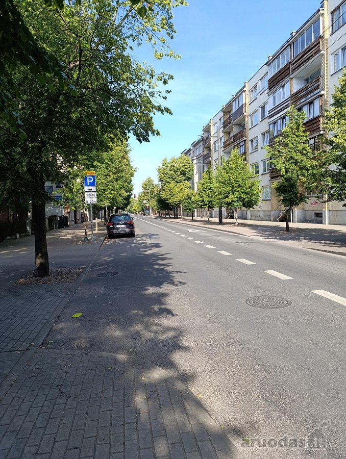 Rūsio plotas 7,7kv/m, rūsyje šarvuotos durys - nuotraukos Nr. 3