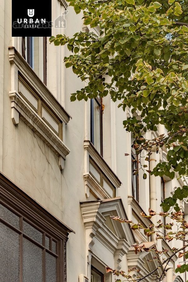 Parduodama Studija Vilniaus Senamiestyje – - nuotraukos Nr. 33