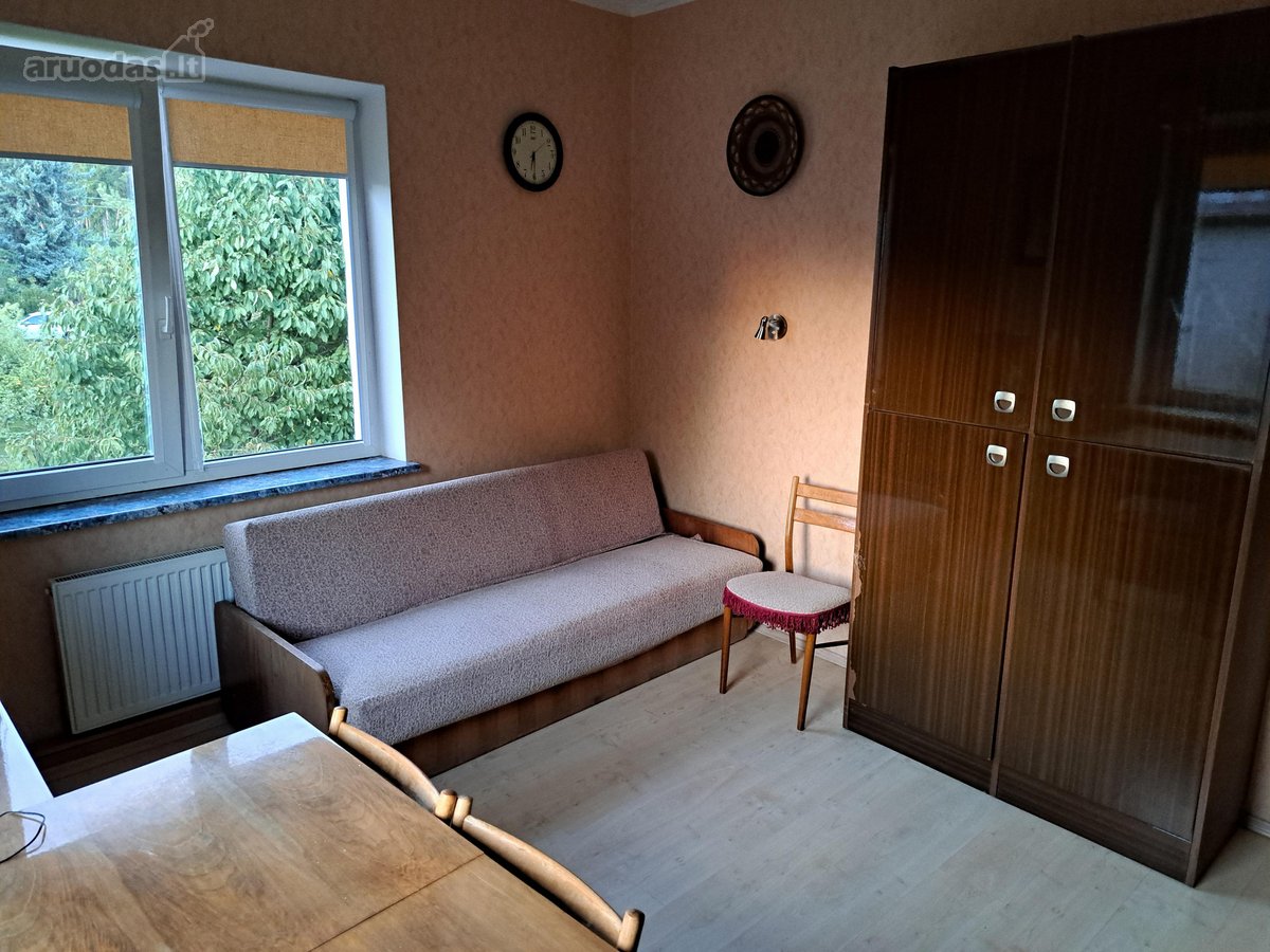 Nuomojamas jaukus butas Kaune, Panemunėje – - nuotraukos Nr. 6