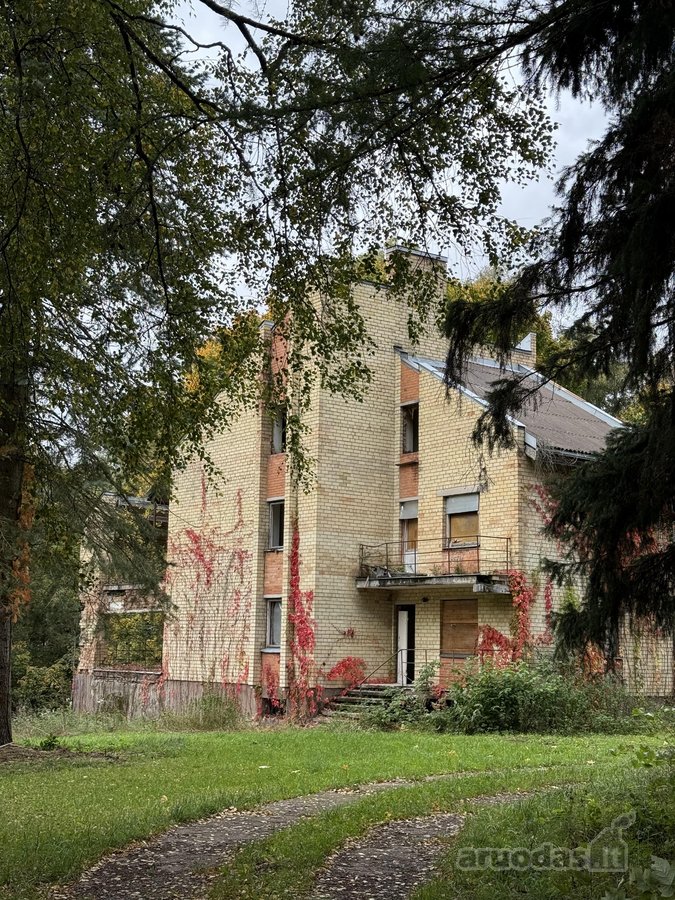 Parduodamas Namas Išskirtinėje Vietoje - - nuotraukos Nr. 2