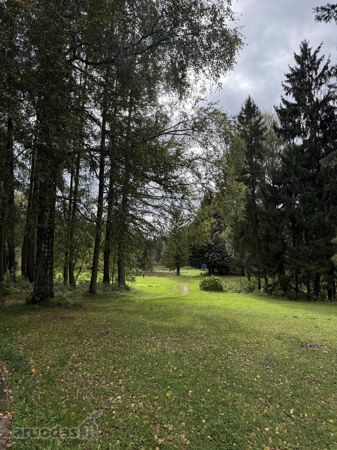 Parduodamas Namas Išskirtinėje Vietoje - - nuotraukos Nr. 7