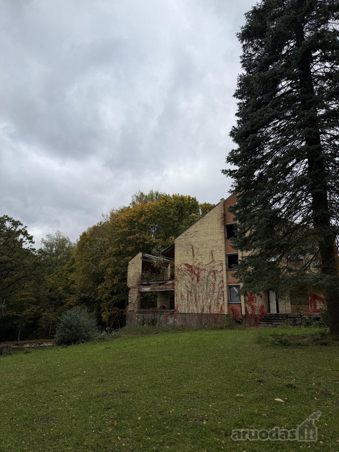 Parduodamas Namas Išskirtinėje Vietoje - - nuotraukos Nr. 11