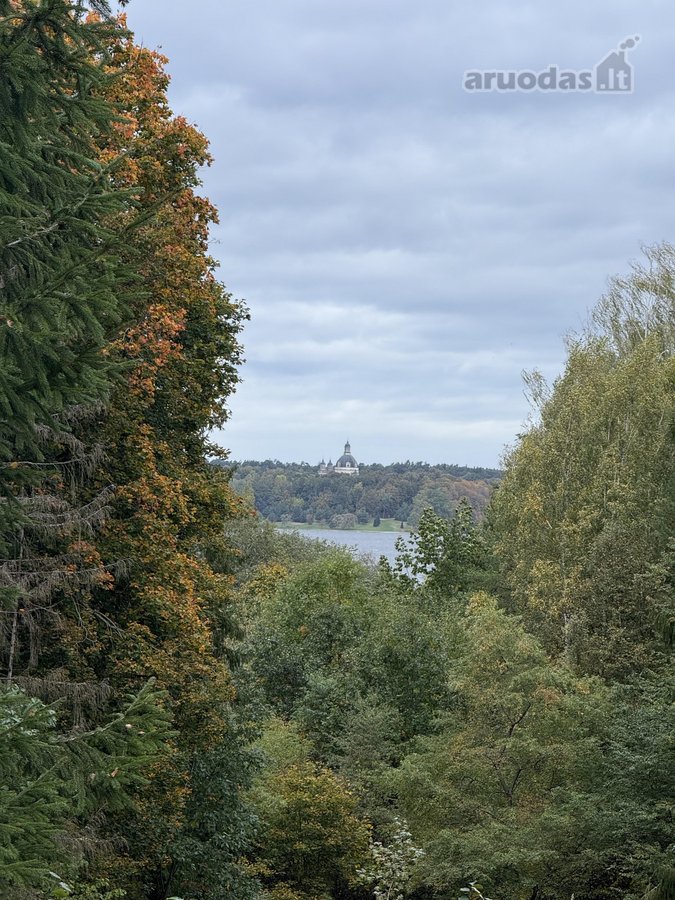 Parduodamas Namas Išskirtinėje Vietoje - - nuotraukos Nr. 17