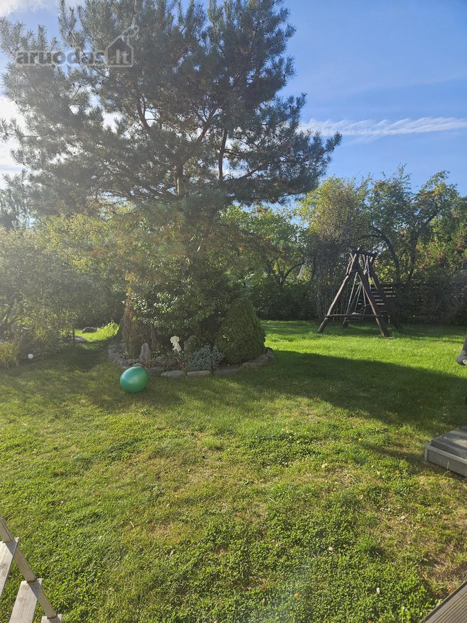 Didelis sklypas.aplink nuostabi gamta, daug - nuotraukos Nr. 19